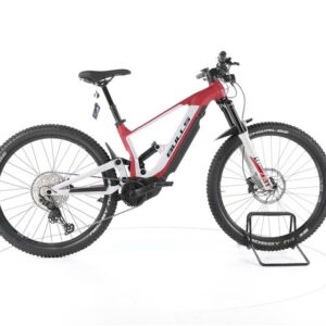 Bulls E-Stream EVA TR2 E-Bike Fully