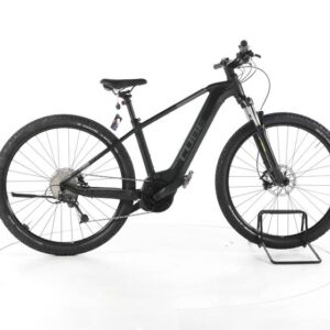 Cube Reaction Hybrid Performance E-Bike