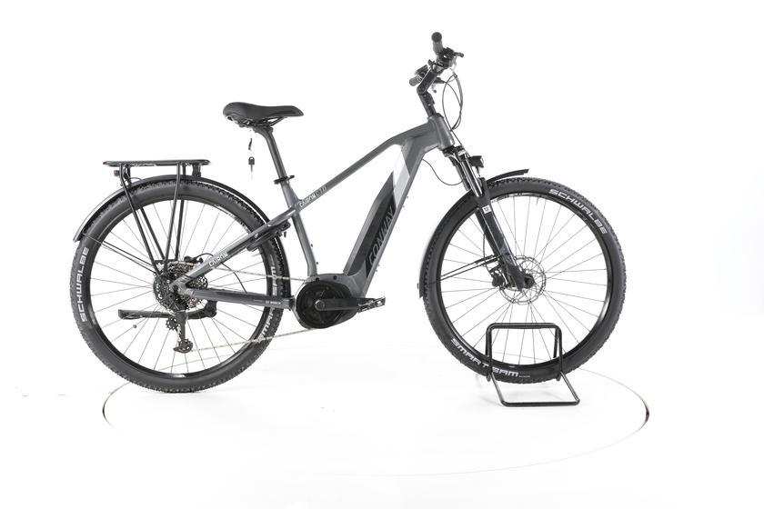 Conway Cairon C 1.0 Trekking E-Bike