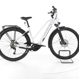 Scott Sub Cross eRIDE 20 EQ Trekking E-Bike Tiefeinsteiger