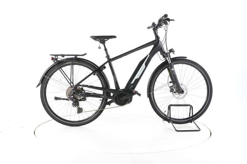 Victoria eTrekking 8.8 Trekking E-Bike