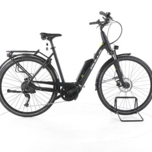 Bulls Street CX Trekking E-Bike Tiefeinsteiger