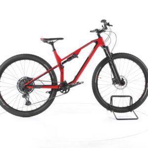 Conway RLC FS 4 Fahrrad Fully