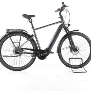 Pegasus Premio EVO 5 Lite Comfort City E-Bike