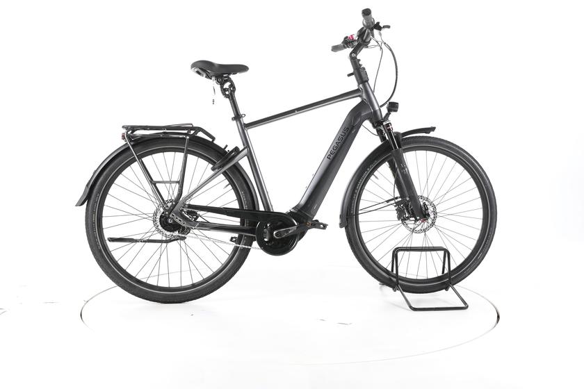 Pegasus Premio EVO 5 Lite Comfort City E-Bike