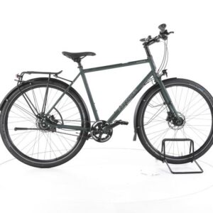 Böttcher Dakkar Fahrrad City & Trekking