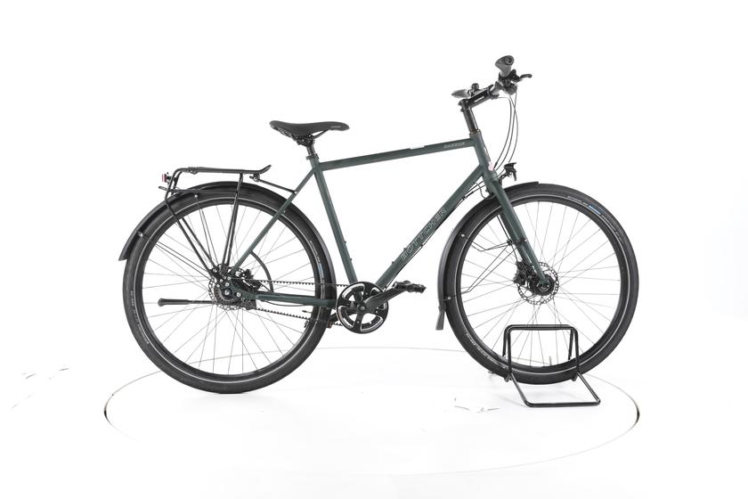 Böttcher Dakkar Fahrrad City & Trekking