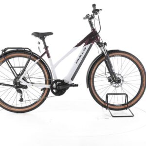 Bulls Cross EVO Trekking E-Bike