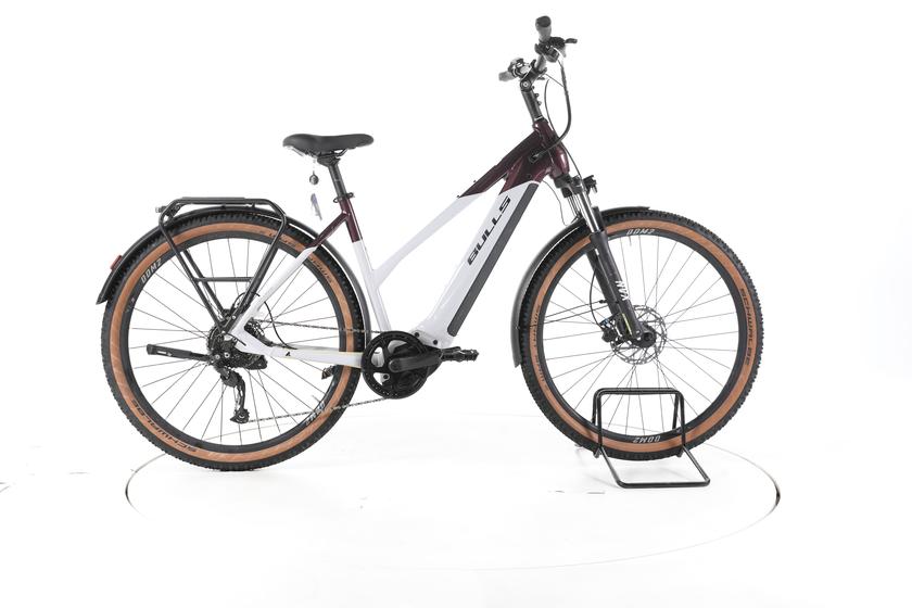 Bulls Cross EVO Trekking E-Bike