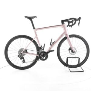 Specialized Tarmac SL8 Expert Rennrad Carbon 2025