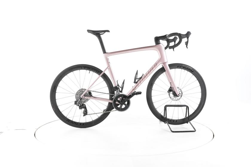 Specialized Tarmac SL8 Expert Rennrad Carbon 2025