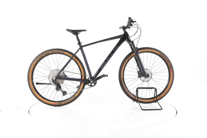 Bulls Copperhead 3S Fahrrad City & Trekking