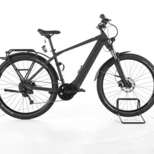 Bulls Cross Flyer EVO 2 Trekking E-Bike