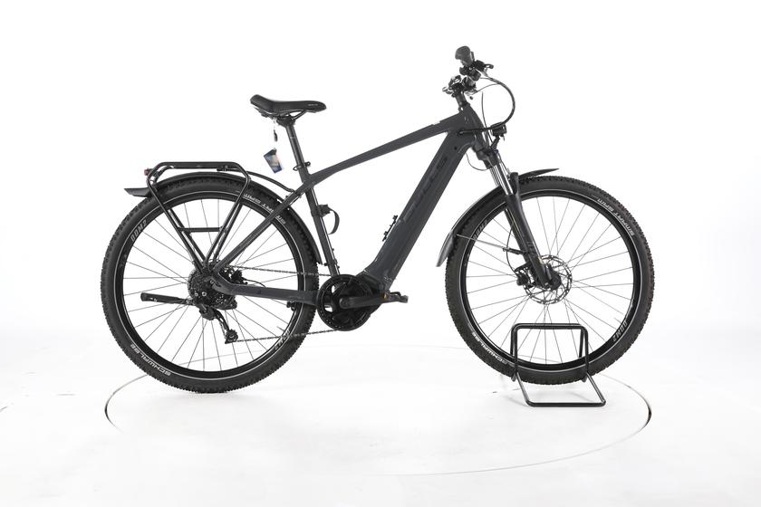 Bulls Cross Flyer EVO 2 Trekking E-Bike