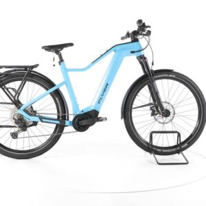 FLYER Goroc 2 6.30 Trekking E-Bike 2024