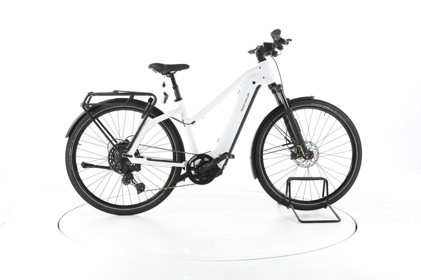 Riese & Müller Charger4 Mixte Touring Trekking E-Bike