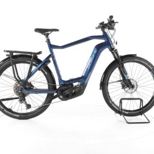 Haibike Trekking 8 Trekking E-Bike