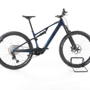 Cube AMS Hybrid ONE44 C:68X SLX E-Bike Fully Carbon 2024