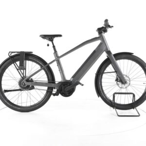 Canyon Precede:ON 7 City E-Bike