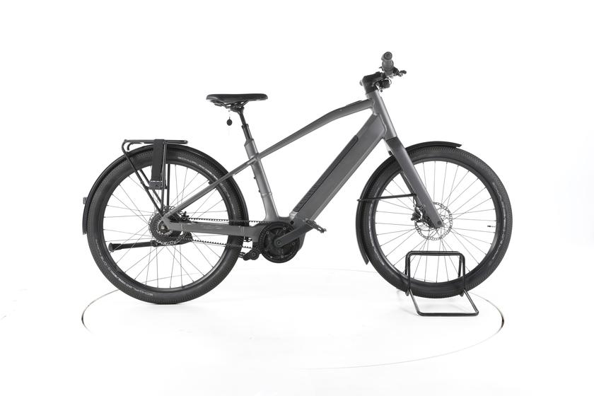Canyon Precede:ON 7 City E-Bike
