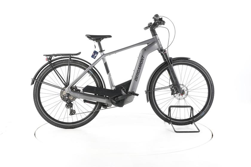 Bergamont E-Horizon Premium SUV Trekking E-Bike