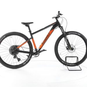 Ghost Nirvana Tour Base Fahrrad Hardtail