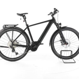 Cube Nuride Hybrid SLT Trekking E-Bike