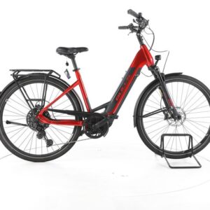 Bulls Lacuba EVO 11 Trekking E-Bike Tiefeinsteiger