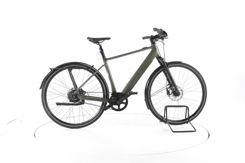 Riese & Müller UBN Five City E-Bike