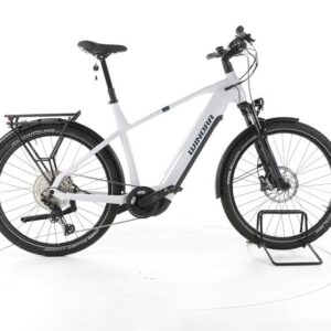 Winora Yucatan X12 Pro Trekking E-Bike