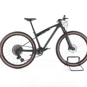 Trek Supercaliber SLR 9.8 X0 AXS T-Type Gen 2 Fahrrad Fully