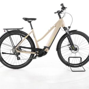 CONE Bikes eSUV IN LTD Trekking E-Bike 2024