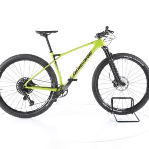 Lapierre PRORACE CF Fahrrad Hardtail