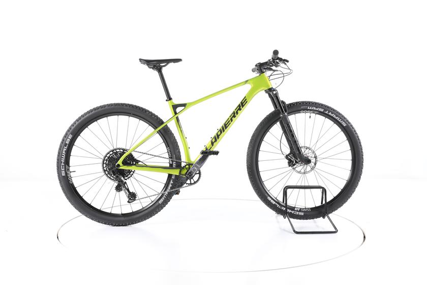 Lapierre PRORACE CF Fahrrad Hardtail