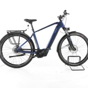 HoheAcht Pasio EKO Vilago City E-Bike