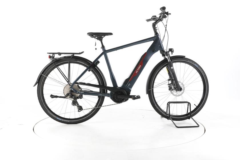 Victoria Tresalo 6 Trekking E-Bike