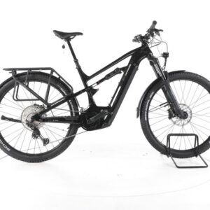 Cannondale Moterra Neo EQ SUV E-Bike