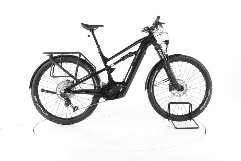 Cannondale Moterra Neo EQ SUV E-Bike