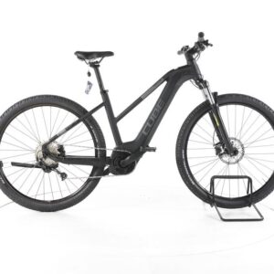 Cube Reaction Hybrid Performance Trekking E-Bike