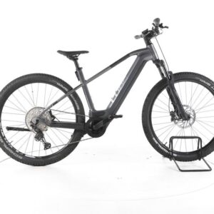 Cube Reaction Hybrid Race E-Bike