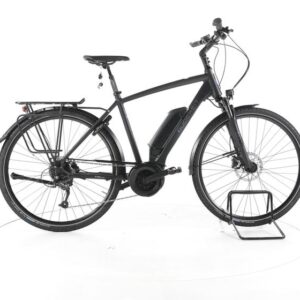 Gudereit ET-3 evo Trekking E-Bike