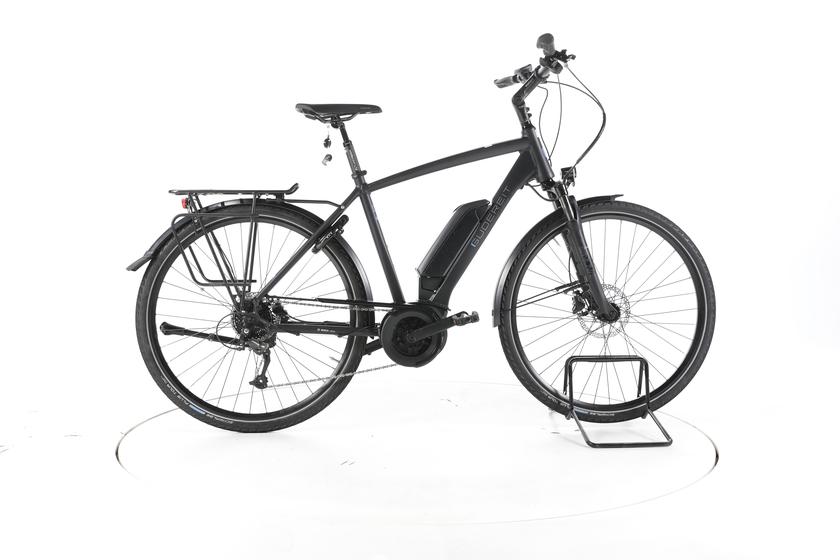 Gudereit ET-3 evo Trekking E-Bike