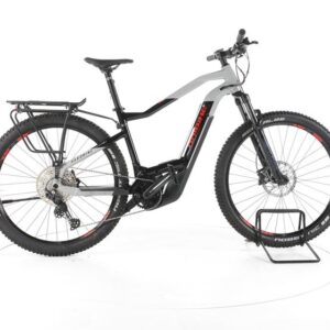 Haibike HardNine 9 Trekking E-Bike