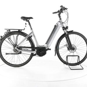 Velo de Ville AEB 490 8 Nexus City E-Bike Tiefeinsteiger