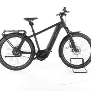 Riese & Müller Charger 4 GT vario City E-Bike 2024