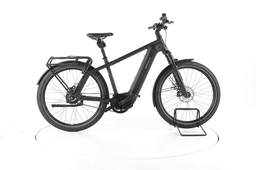 Riese & Müller Charger 4 GT vario City E-Bike 2024