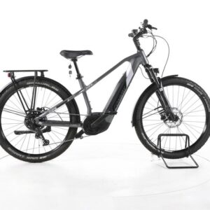 Conway Cairon C 1.0 Trekking E-Bike