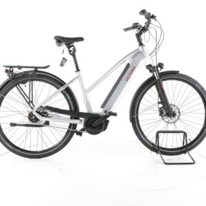 Victoria TRESALO 15 City E-Bike Tiefeinsteiger