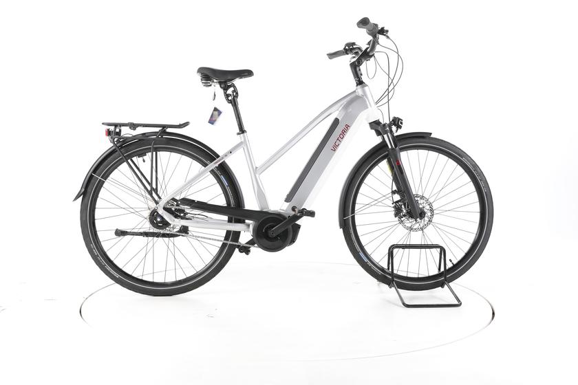 Victoria TRESALO 15 City E-Bike Tiefeinsteiger