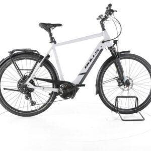Bulls Cross Lite EVO 1 Trekking E-Bike